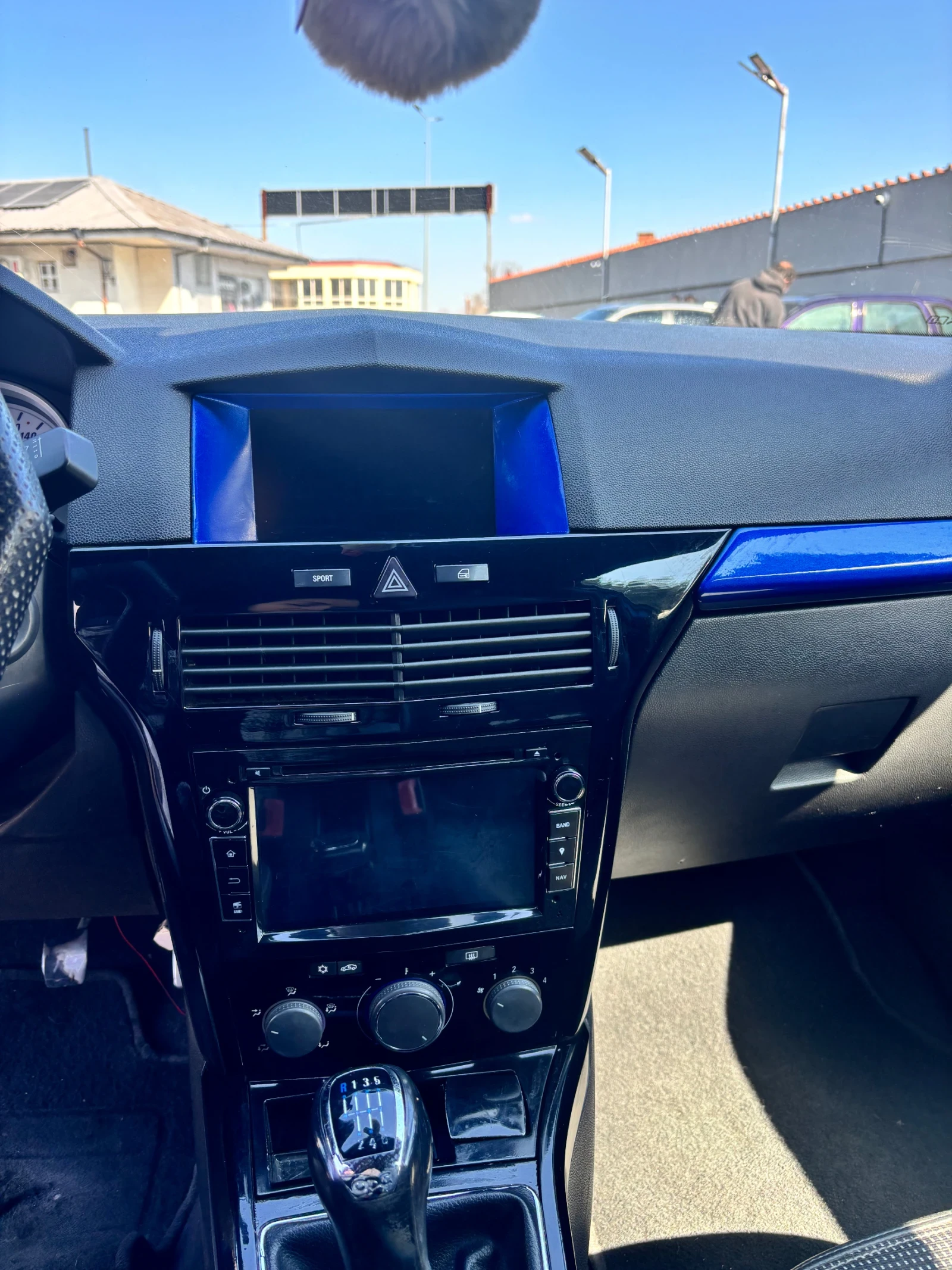 Opel Astra, снимка 9 - Автомобили и джипове - 53924819