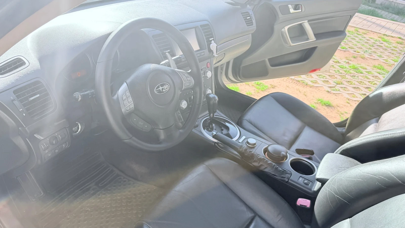 Subaru Outback, снимка 8 - Автомобили и джипове - 54246453