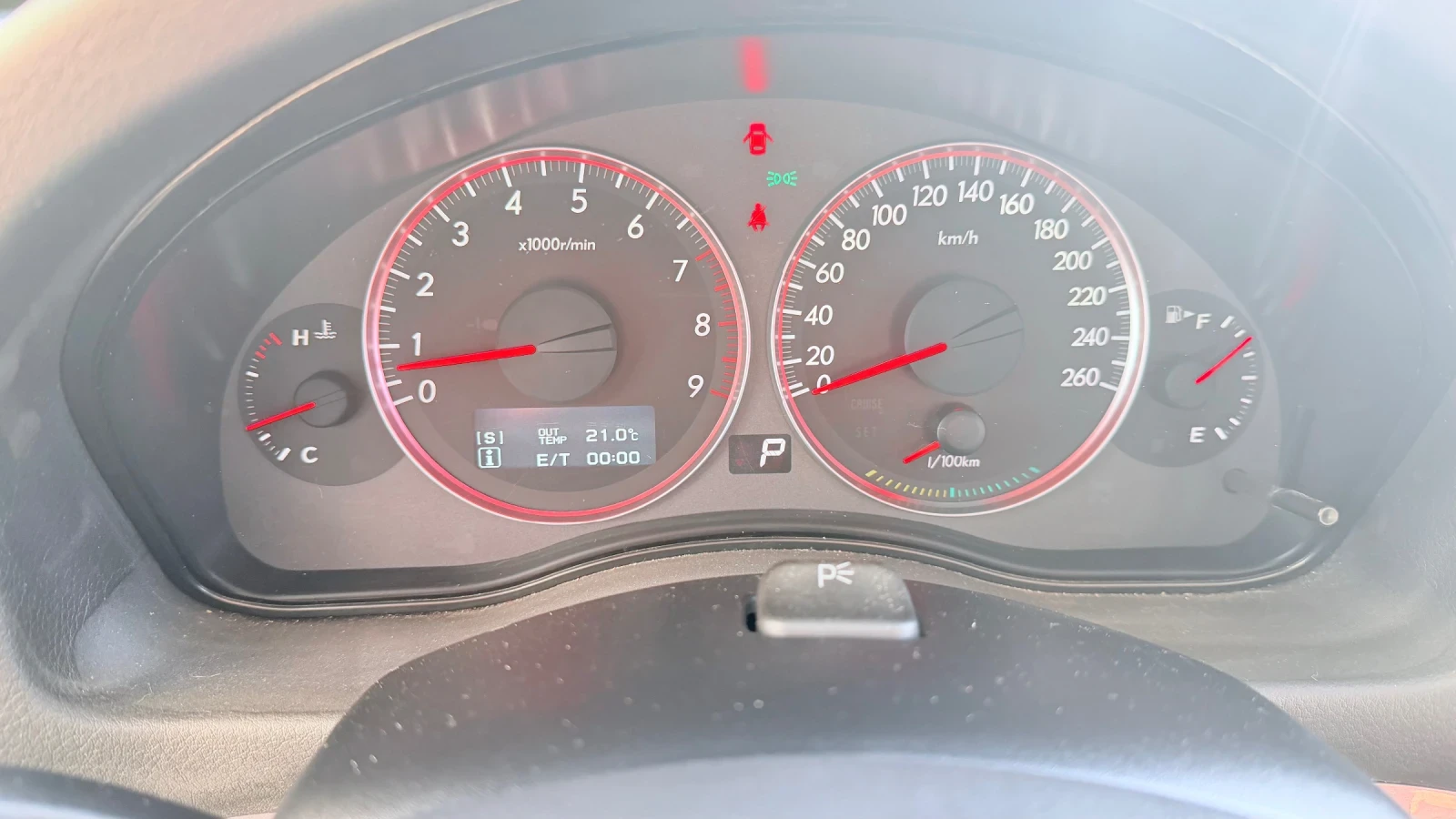 Subaru Outback, снимка 12 - Автомобили и джипове - 54246453