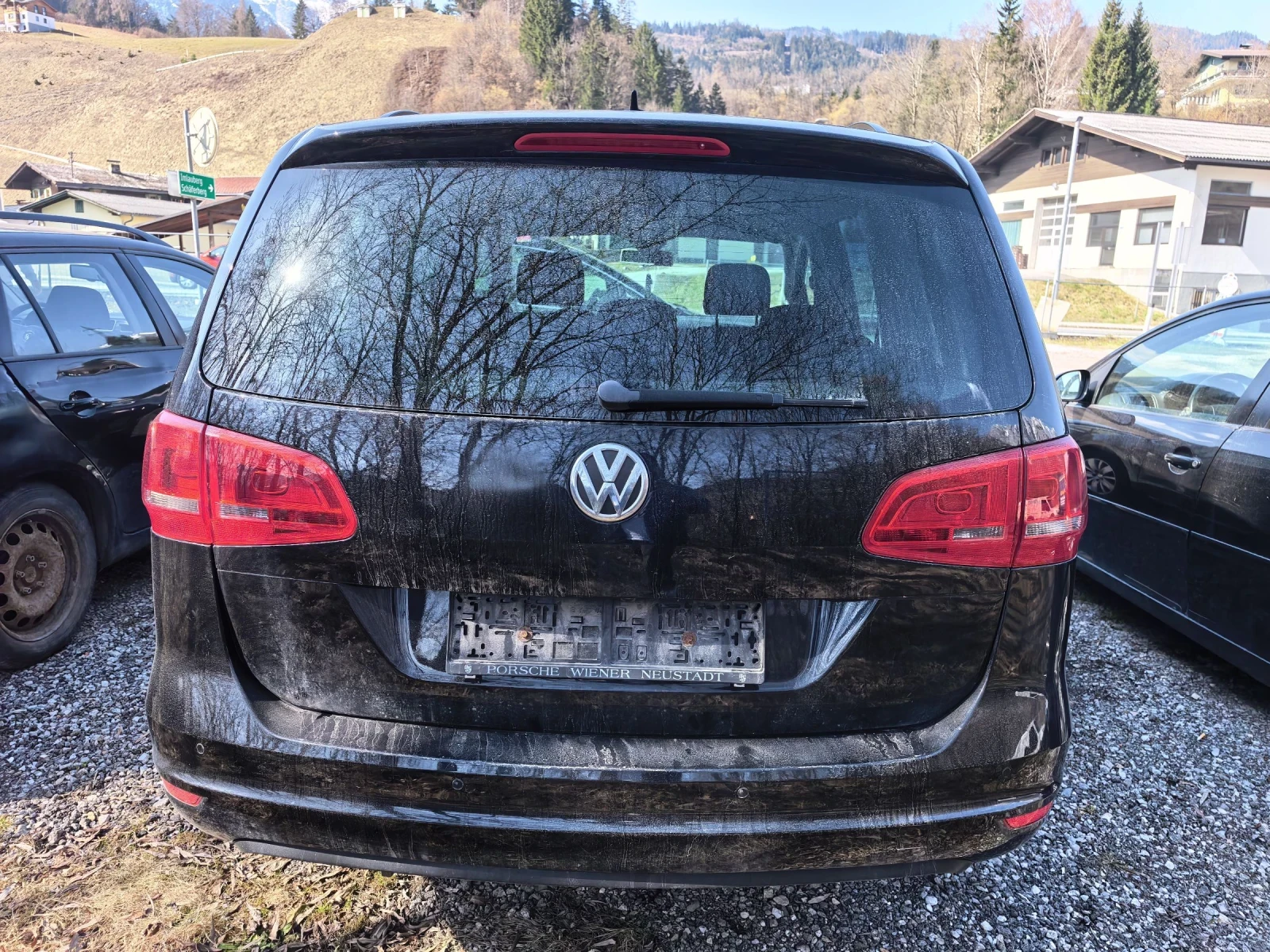 VW Sharan ��������� 2014� ��. ����� ��. ��������  | Mobile.bg � ����������� 4
