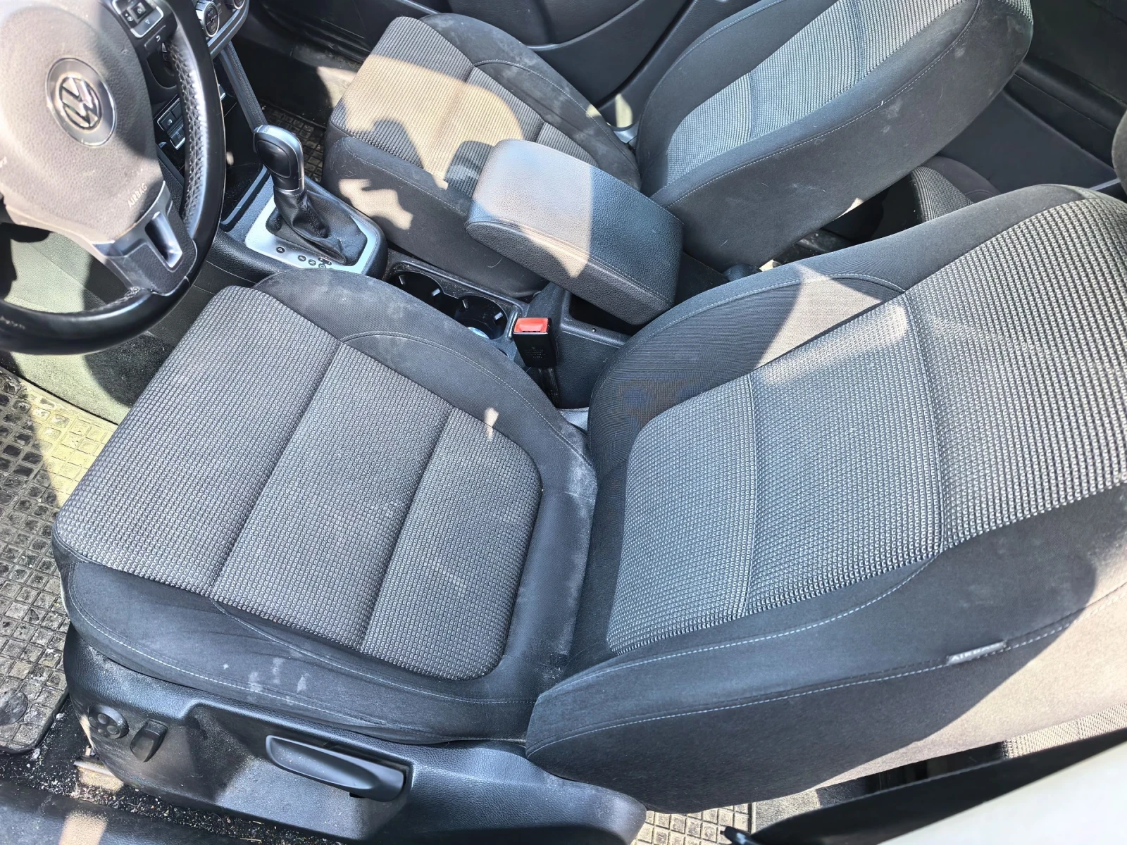 VW Sharan ��������� 2014� ��. ����� ��. ��������  | Mobile.bg � ����������� 8