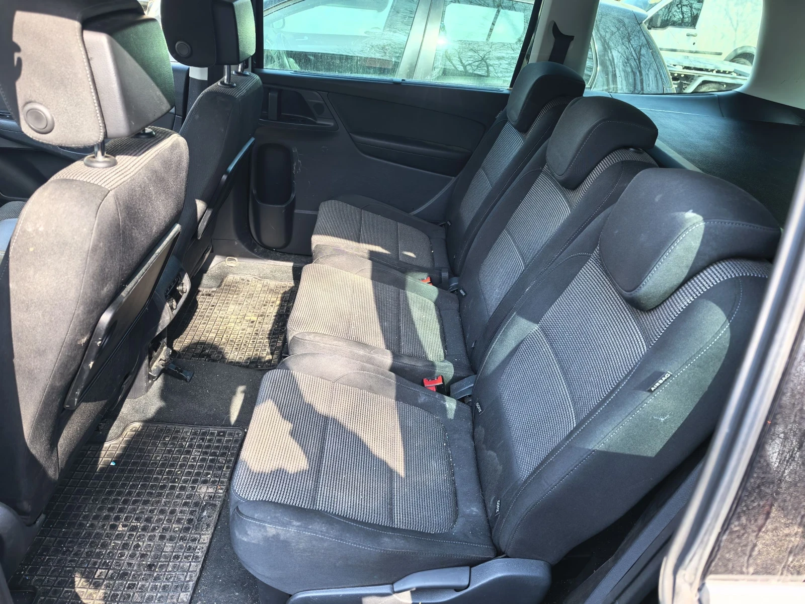 VW Sharan ��������� 2014� ��. ����� ��. ��������  | Mobile.bg � ����������� 6