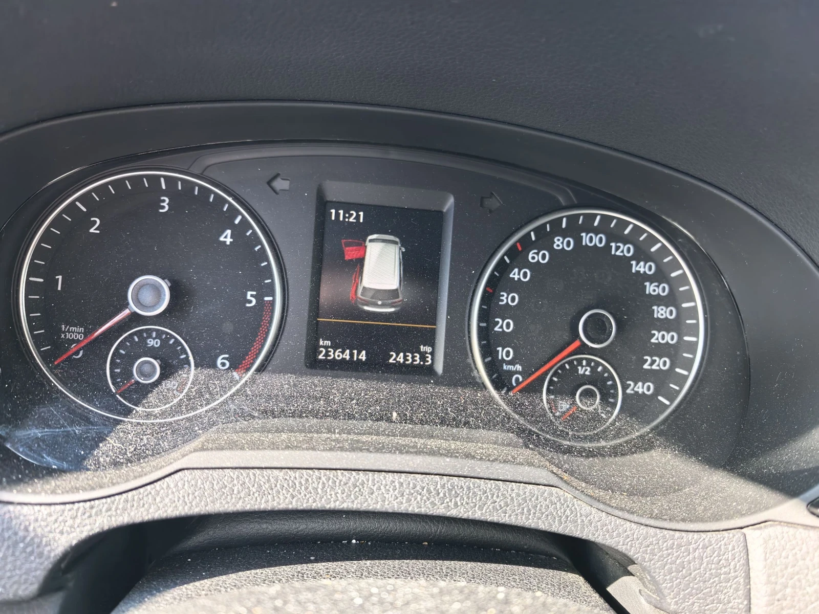 VW Sharan ��������� 2014� ��. ����� ��. ��������  | Mobile.bg � ����������� 11