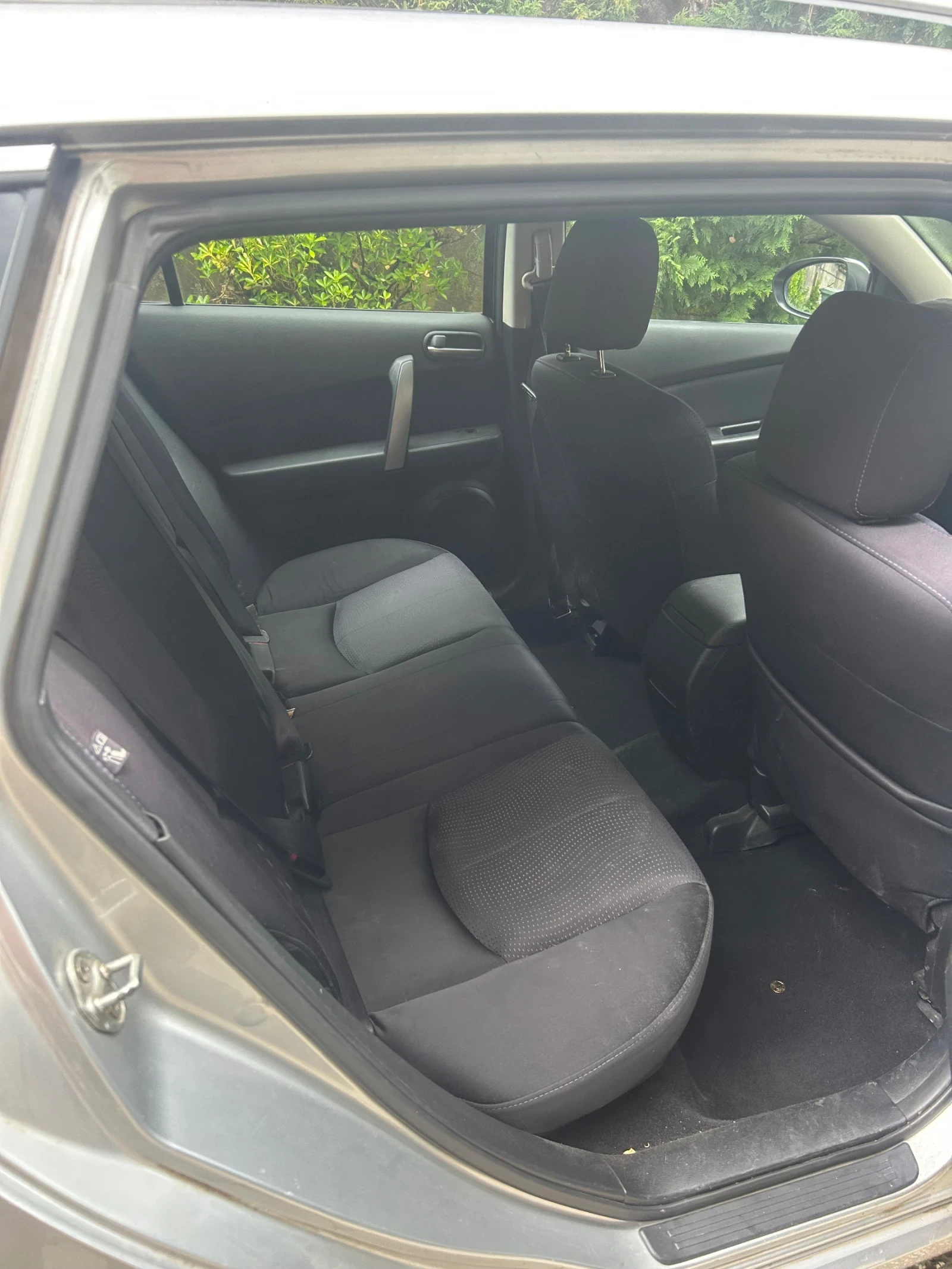 Mazda 6, снимка 9 - Автомобили и джипове - 54672164