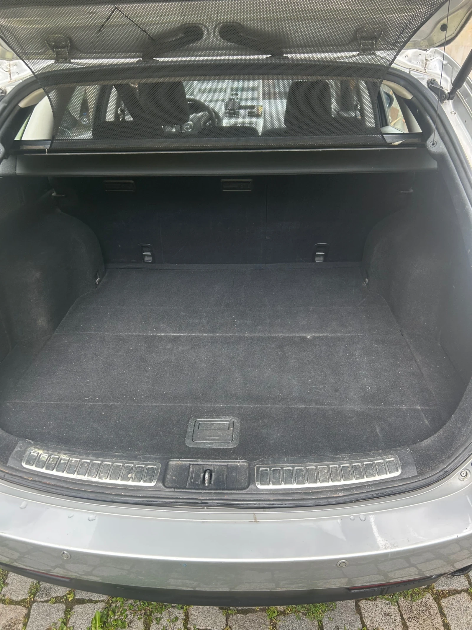 Mazda 6, снимка 7 - Автомобили и джипове - 54672164