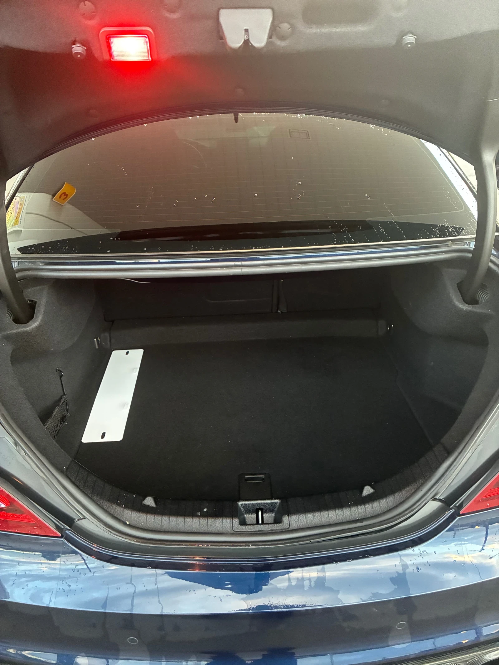 Mercedes-Benz CLA 220 AMG LINE, снимка 6 - Автомобили и джипове - 54756944