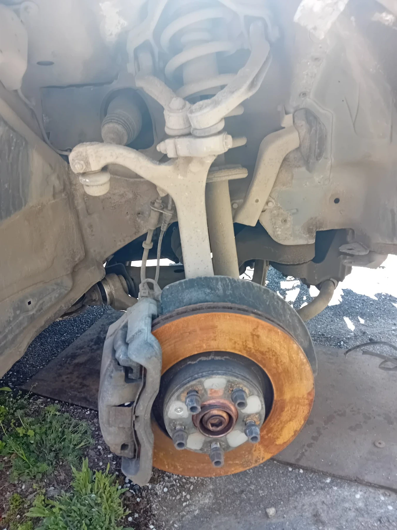 Audi A6, снимка 2 - Автомобили и джипове - 54786015