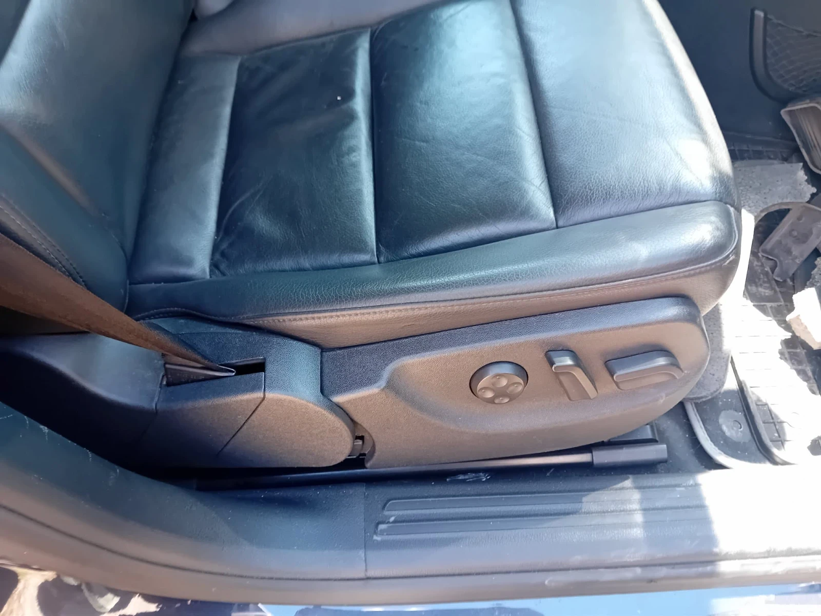 Audi A6, снимка 6 - Автомобили и джипове - 54786015