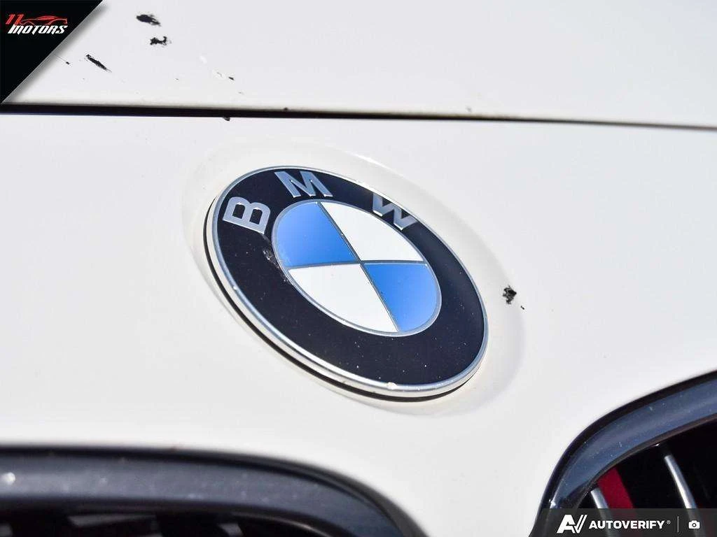 BMW 335 4dr Sdn 335i xDrive  M-SPORT| LOADED | RED INTERIO, снимка 9 - Автомобили и джипове - 54814044