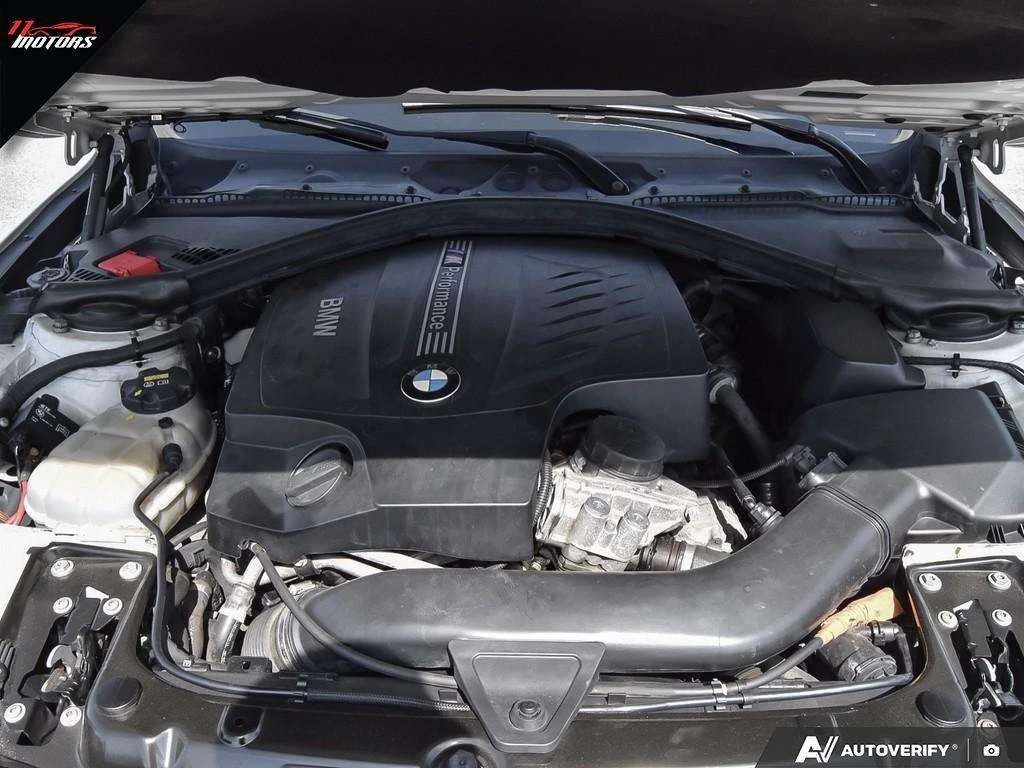 BMW 335 4dr Sdn 335i xDrive  M-SPORT| LOADED | RED INTERIO, снимка 8 - Автомобили и джипове - 54814044