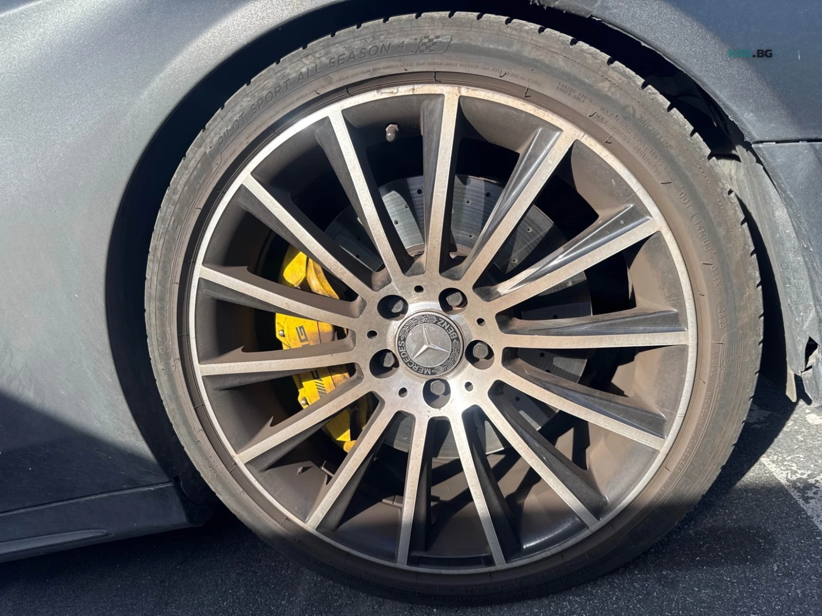 Mercedes-Benz C 43 AMG ���������� ���� �� �������� | Mobile.bg � ����������� 10