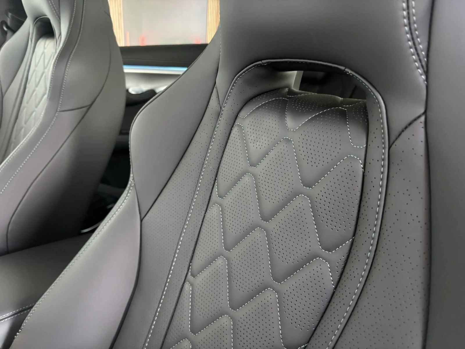 BYD Sealion 7 EXCELLENCE!!4x4!530кс!!!, снимка 10 - Автомобили и джипове - 55292707