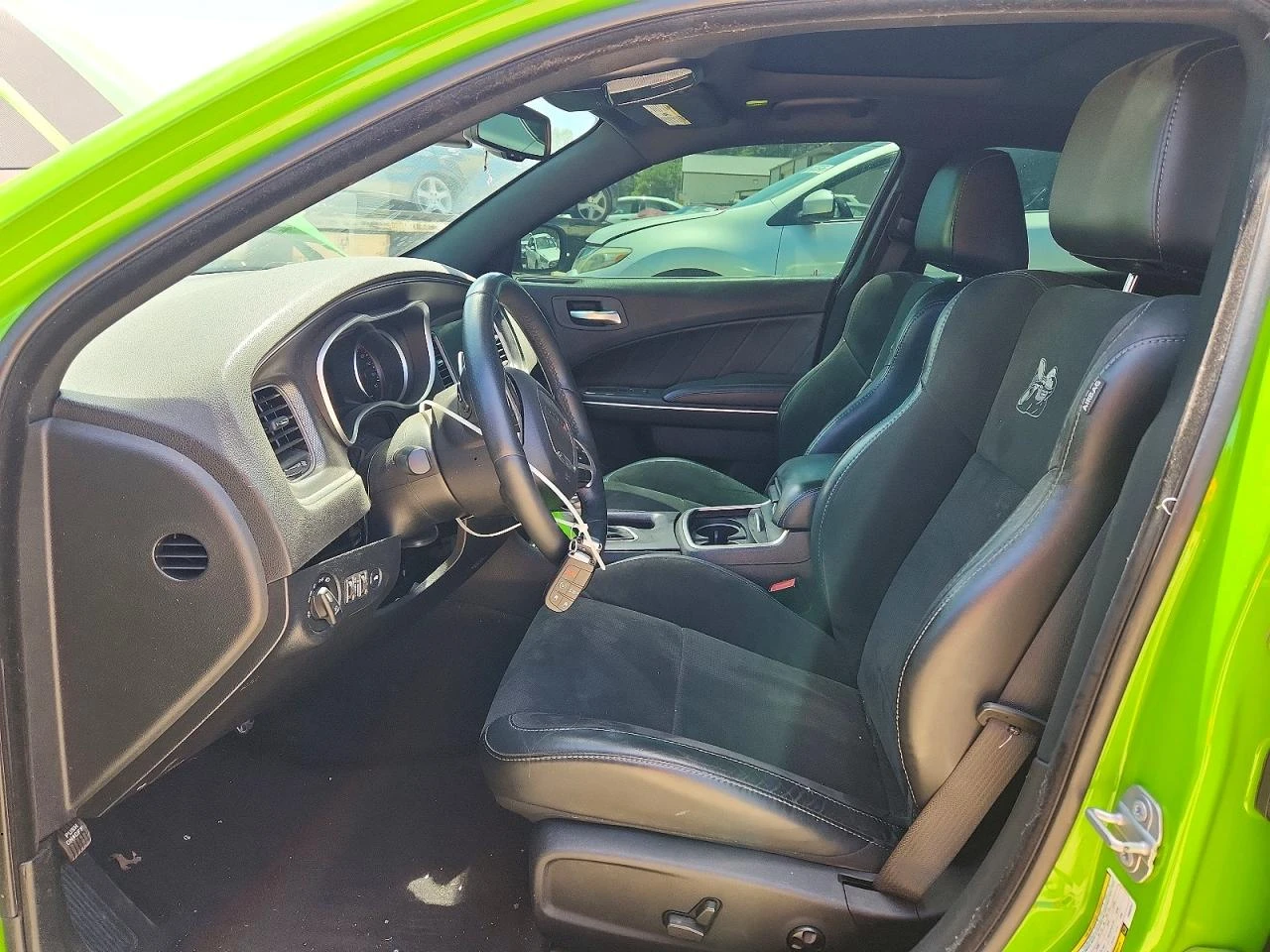 Dodge Charger 6.4 R | Mobile.bg � ����������� 7