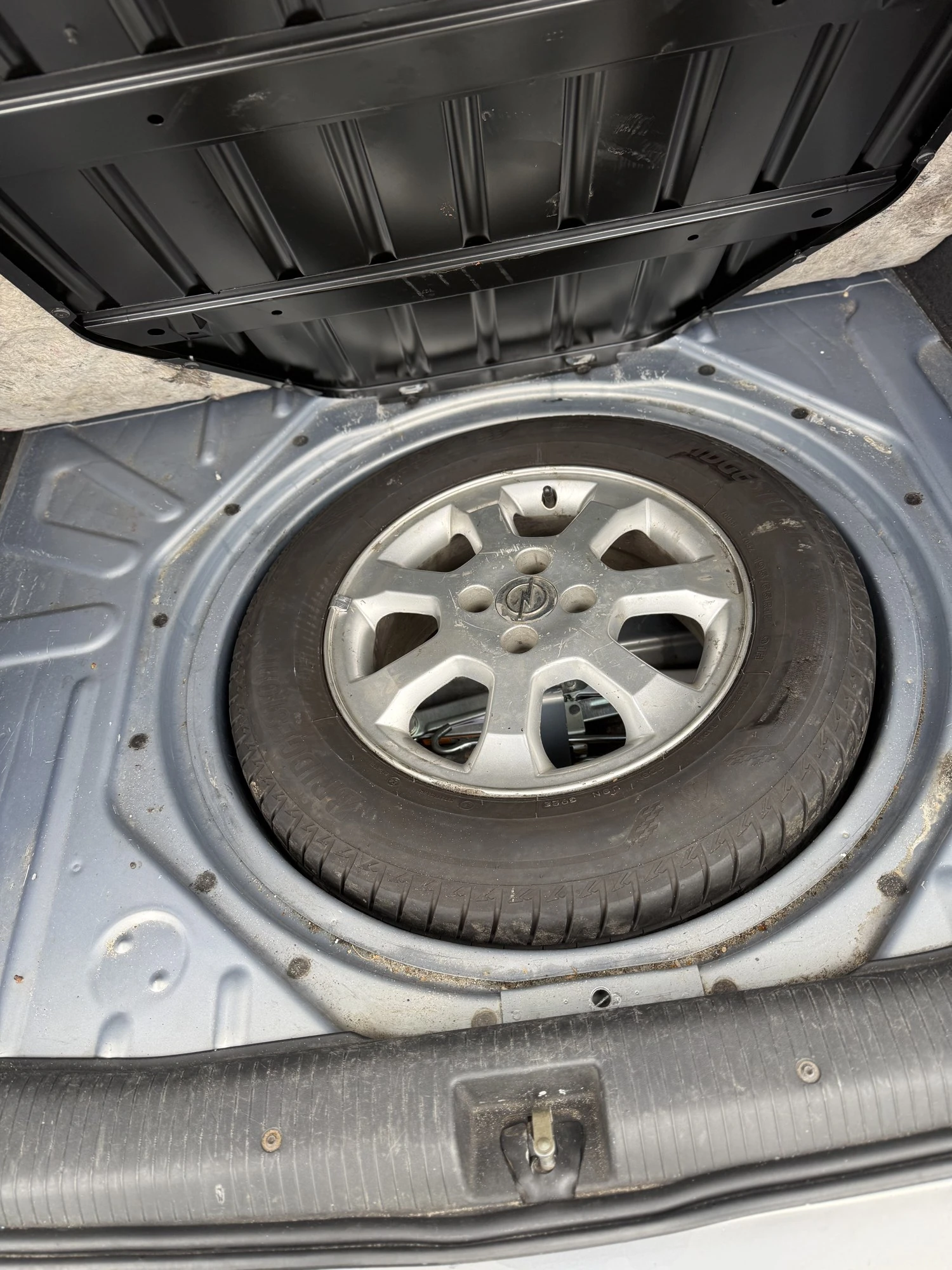 Opel Astra 1.6 16V, снимка 6 - Автомобили и джипове - 55424140