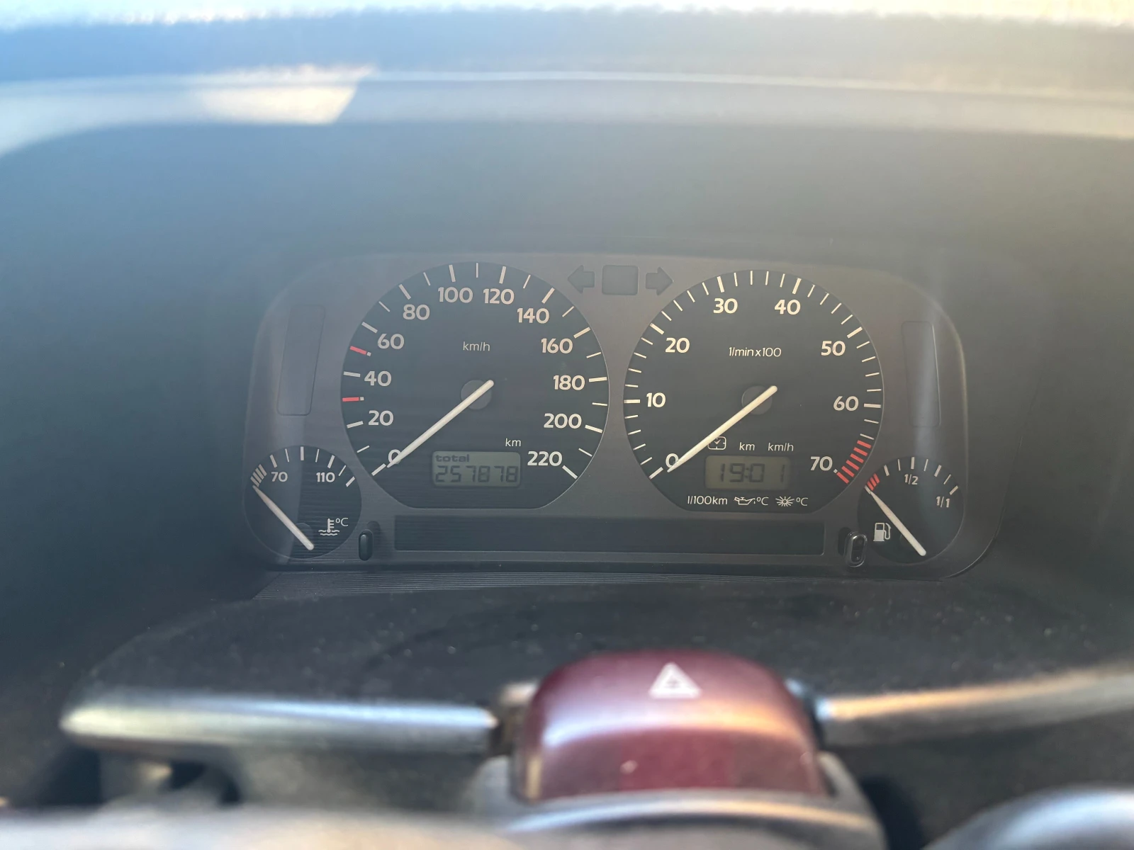 VW Golf, снимка 8 - Автомобили и джипове - 55753742