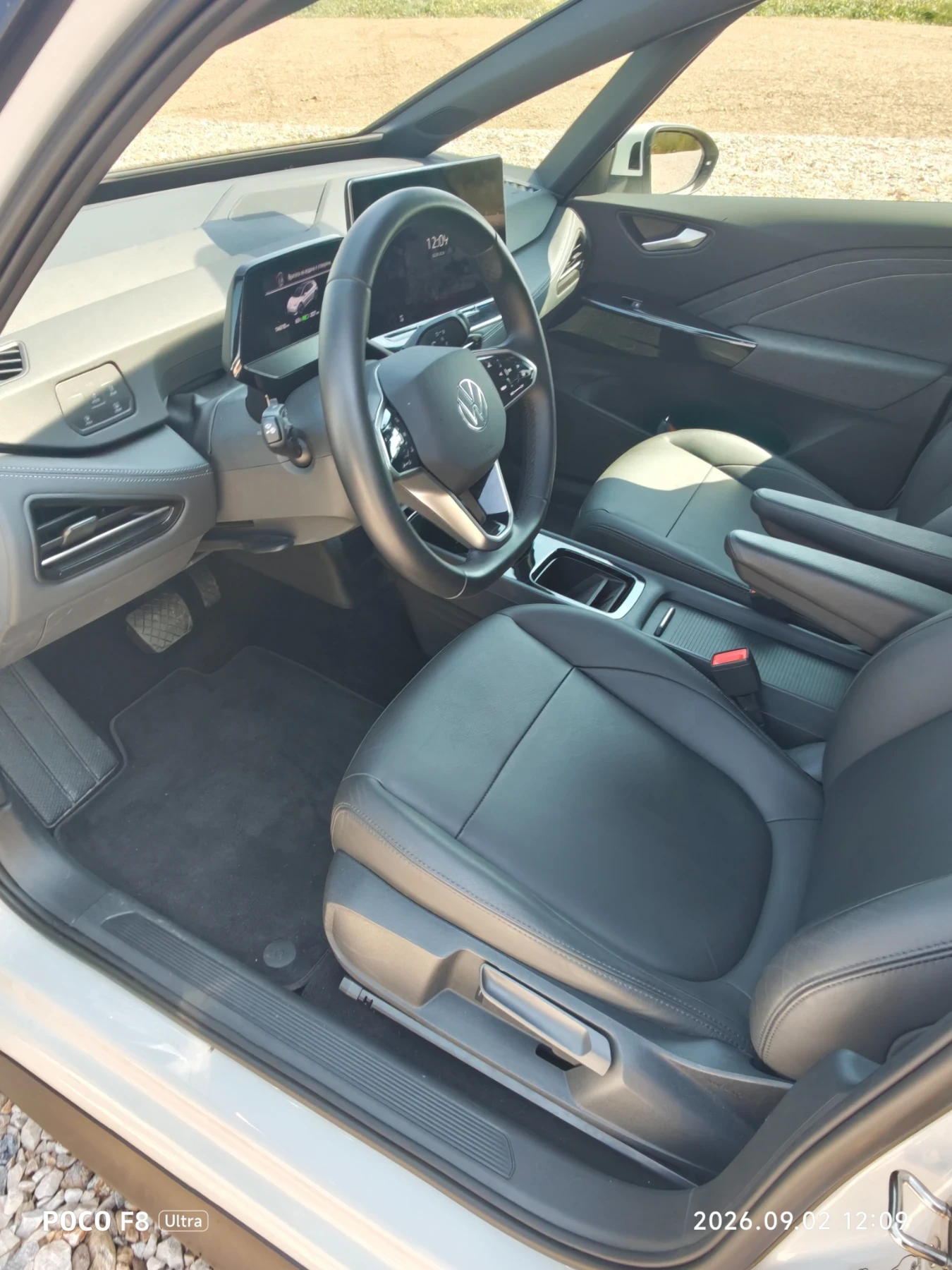 VW ID.3, снимка 5 - Автомобили и джипове - 55922237