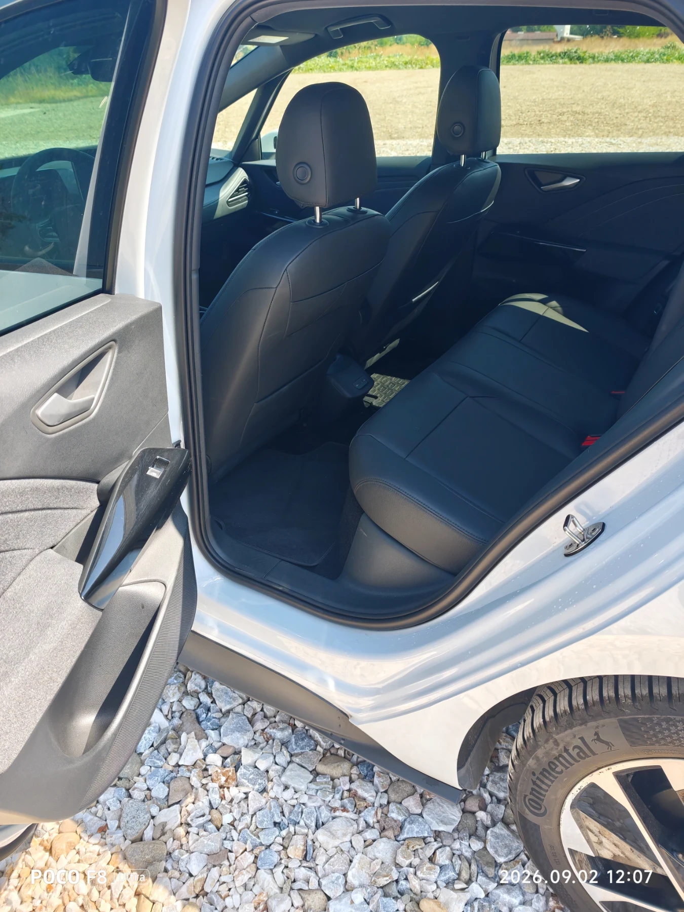 VW ID.3, снимка 10 - Автомобили и джипове - 55922237