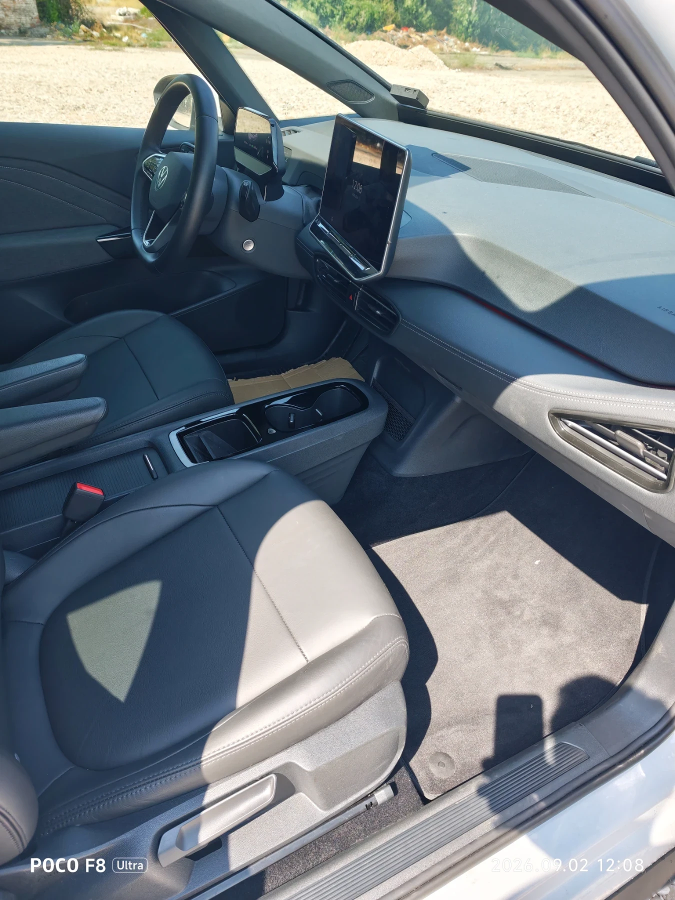 VW ID.3, снимка 9 - Автомобили и джипове - 55922237