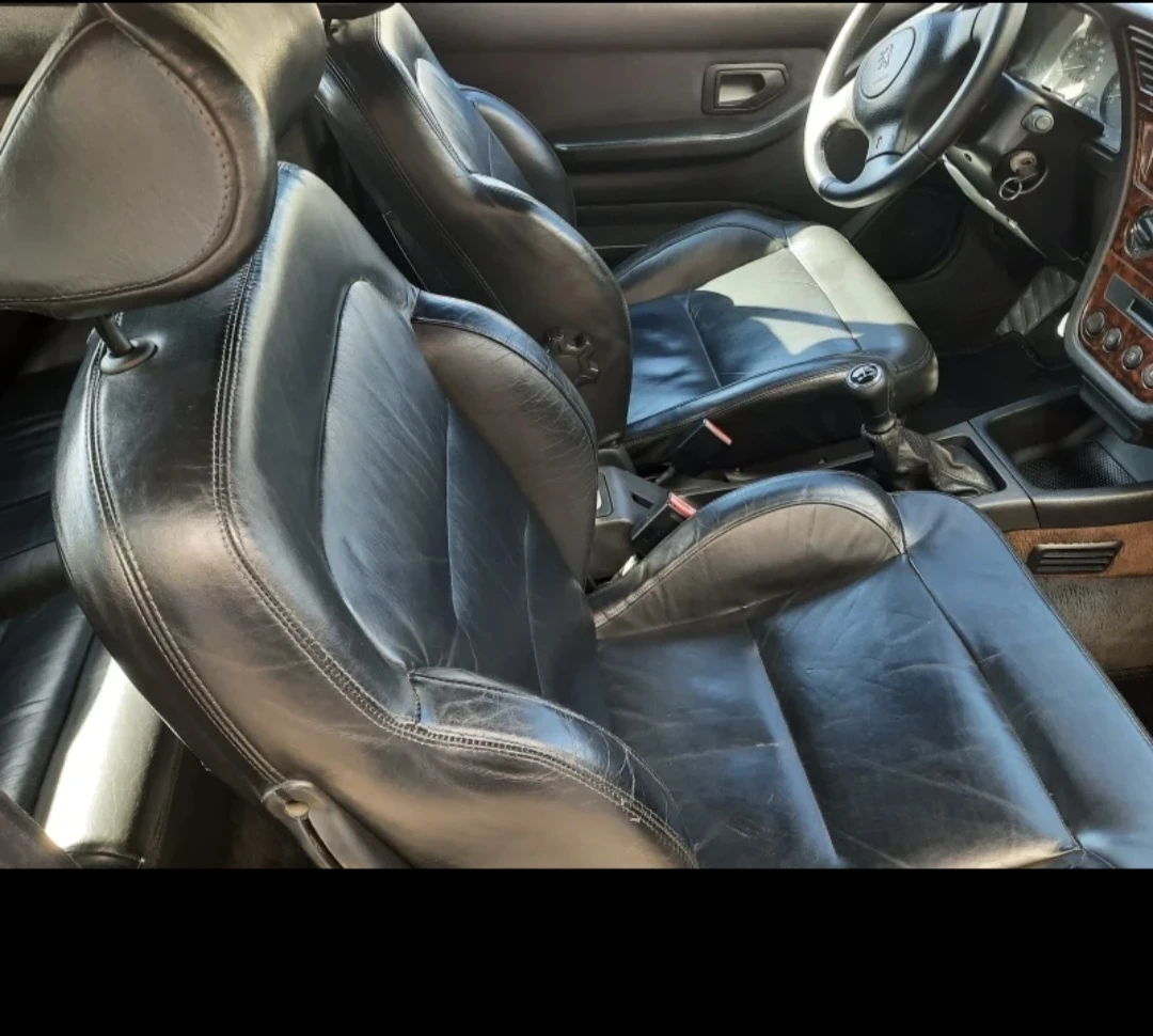 Peugeot 306, снимка 2 - Автомобили и джипове - 56051860
