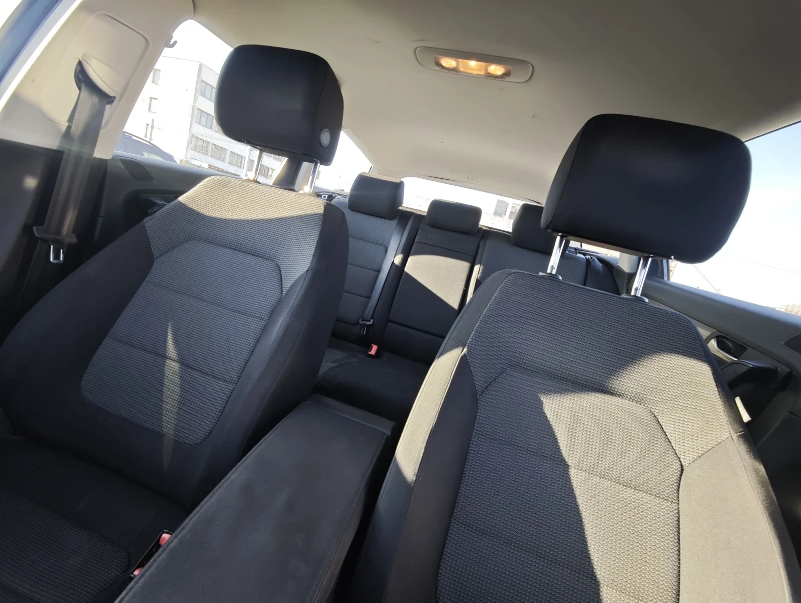 VW Passat 2.0 140, снимка 10 - Автомобили и джипове - 56441734