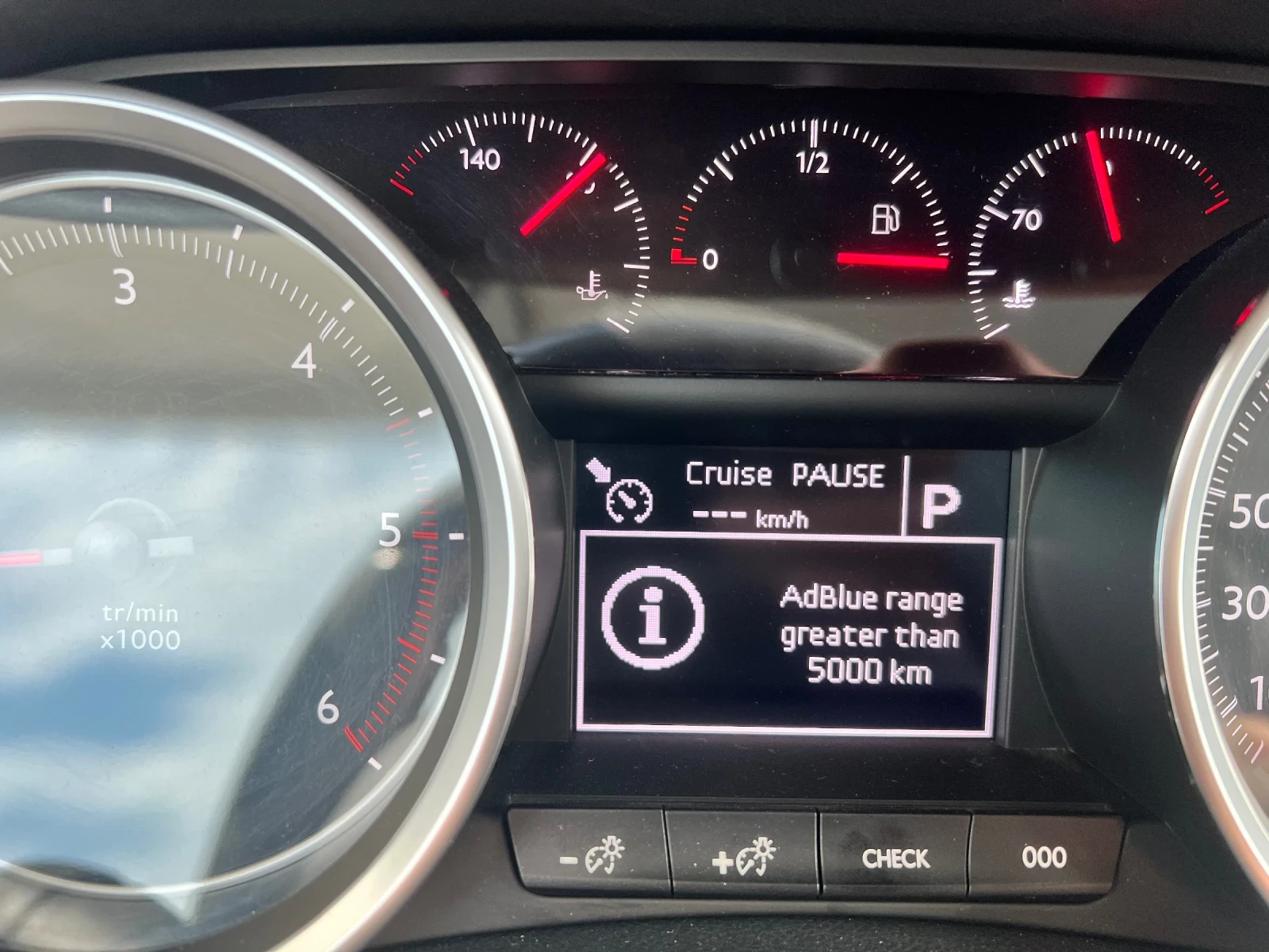 Peugeot 508, снимка 11 - Автомобили и джипове - 56523424
