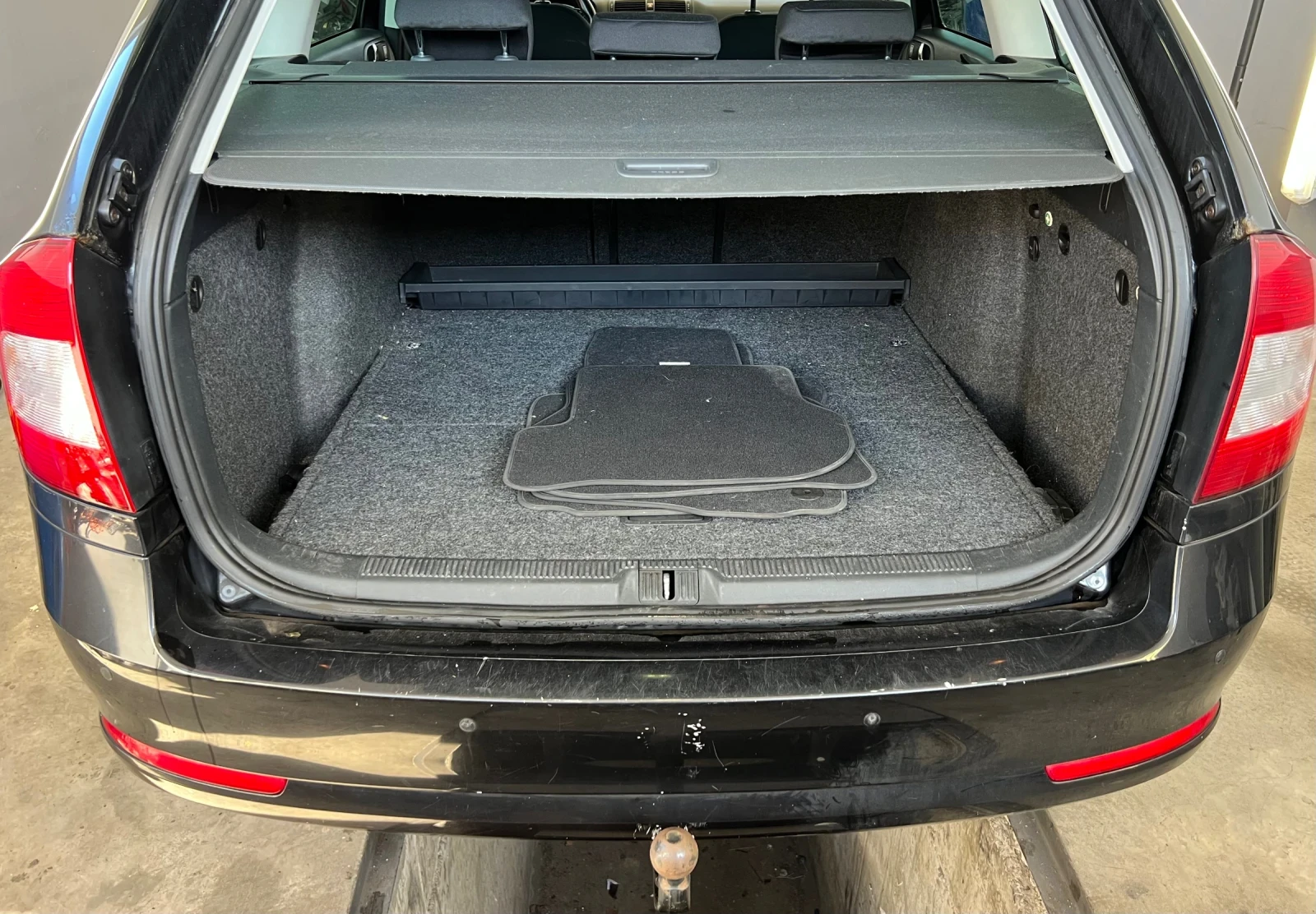 Skoda Octavia 1.6TDi CAY 5��  | Mobile.bg � ����������� 9