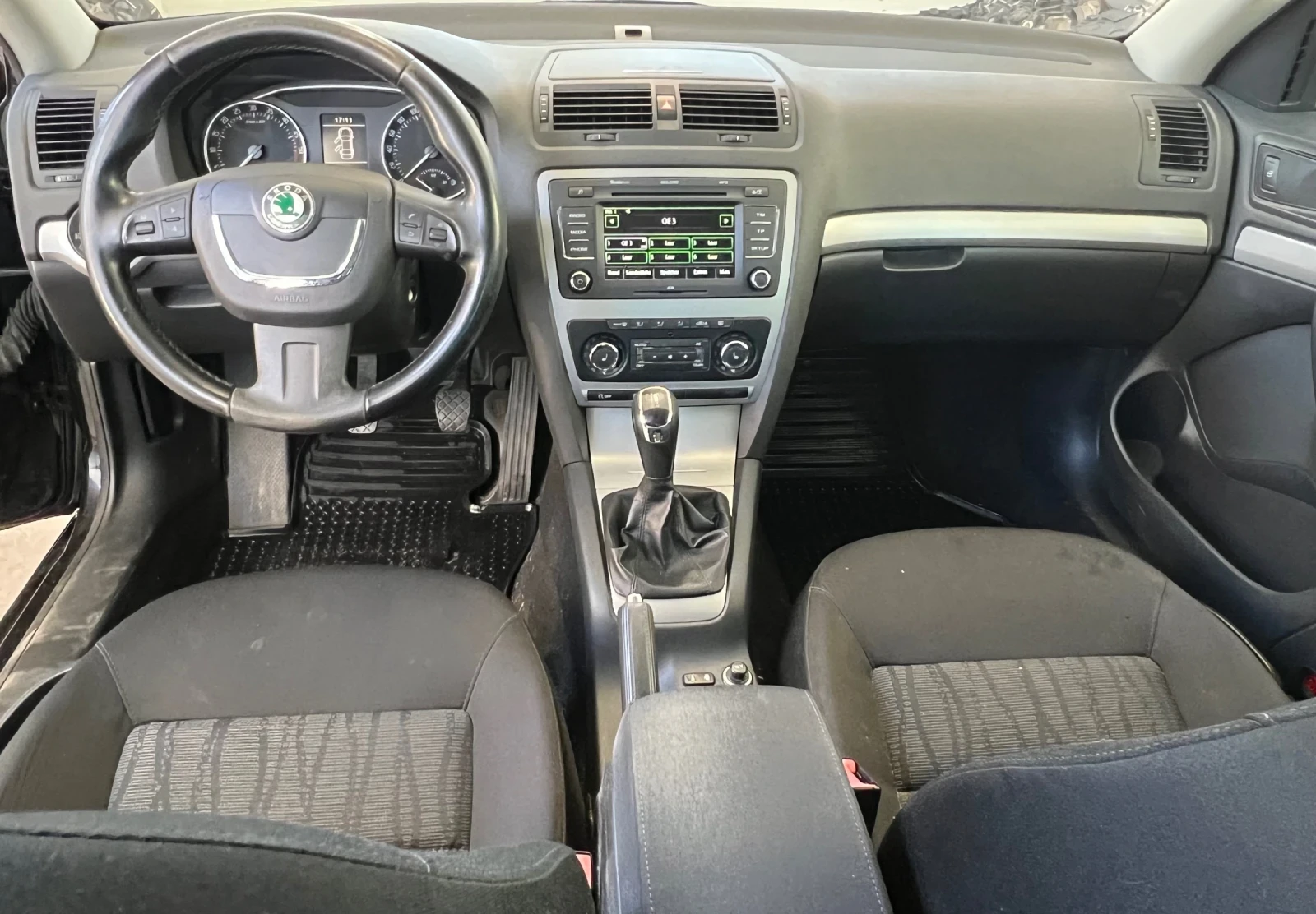 Skoda Octavia 1.6TDi CAY 5��  | Mobile.bg � ����������� 5