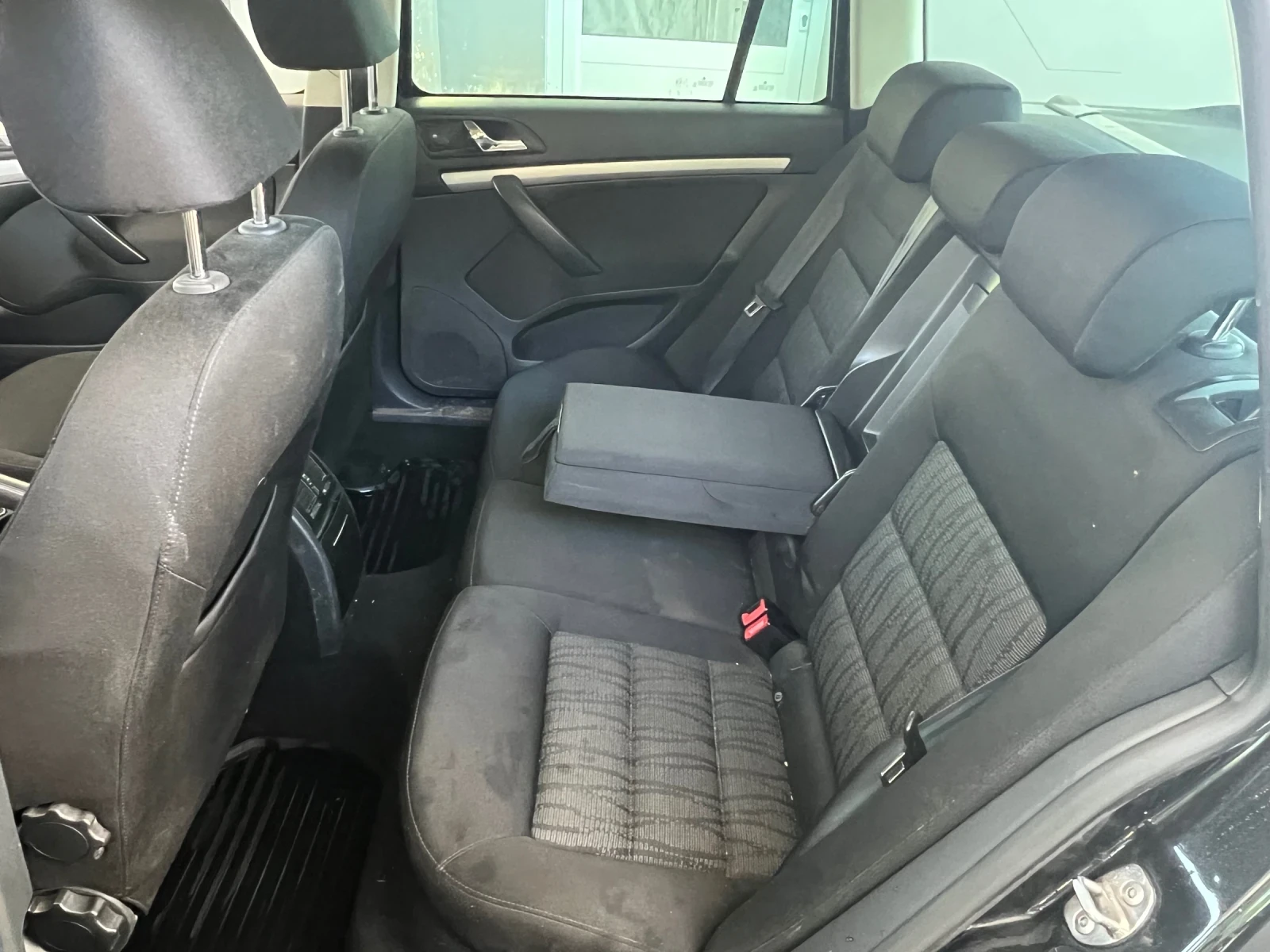 Skoda Octavia 1.6TDi CAY 5��  | Mobile.bg � ����������� 8