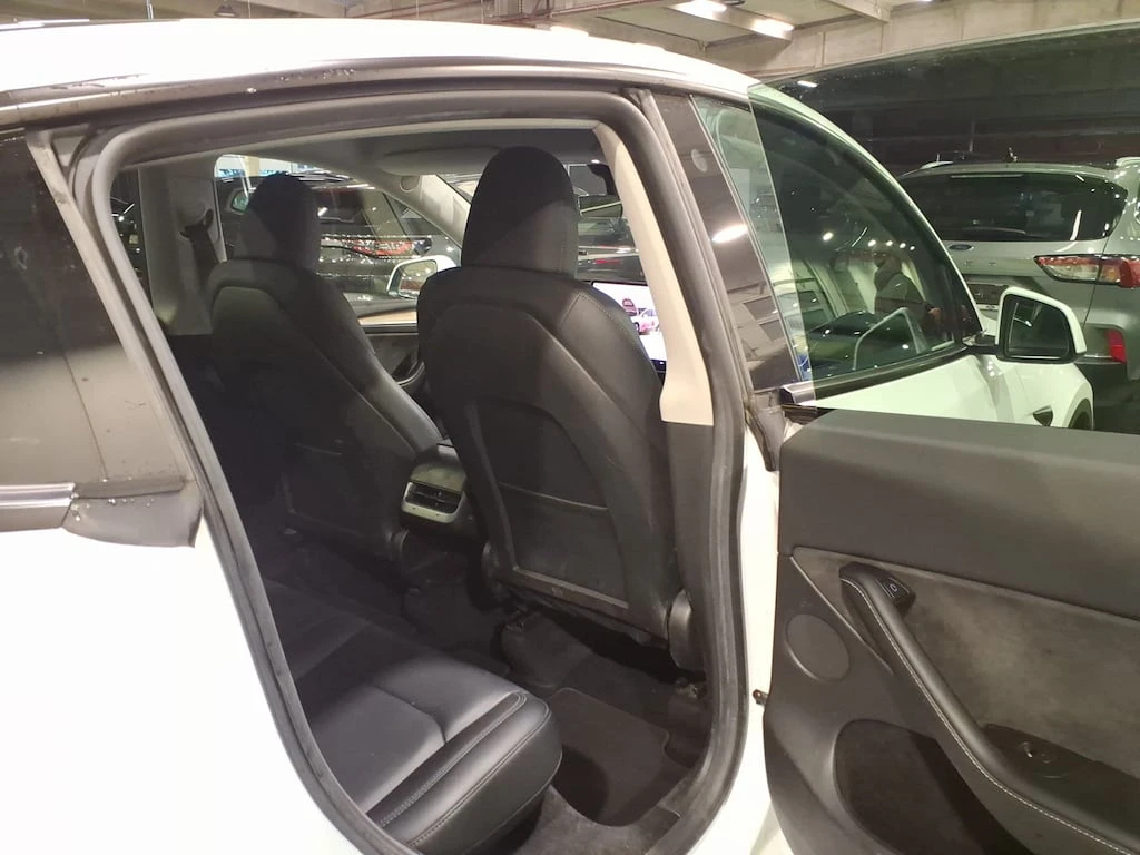 Tesla Model Y Long Range Dual Motor Leather LED Navi | Mobile.bg � ����������� 7