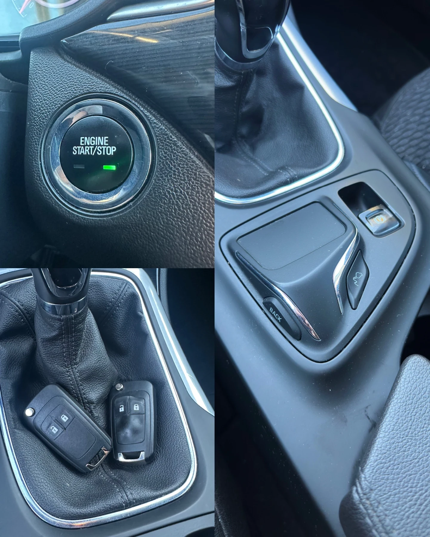 Opel Insignia Sports Tourer (Facelift), снимка 9 - Автомобили и джипове - 56637449