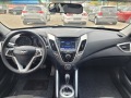 Hyundai Veloster  AVTOMATIK/FULL-УНИКАТ-ТОП СЪСТОЯНИЕ, снимка 11 - Автомобили и джипове - 42533176