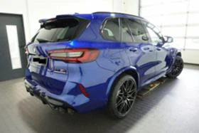 BMW X5 M50i, снимка 3