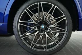 BMW X5 M50i, снимка 5