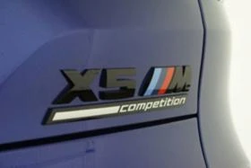 BMW X5 M50i, снимка 4