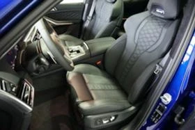 BMW X5 M50i, снимка 9