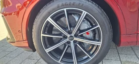 Audi SQ7 TFSI quattro, снимка 8