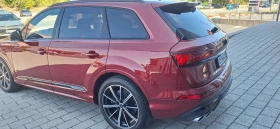 Audi SQ7 TFSI quattro, снимка 6
