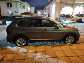 VW Tiguan 2.0 TDI , снимка 3