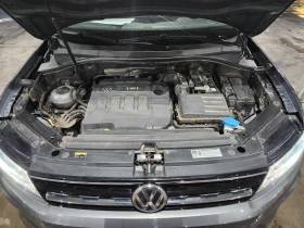 VW Tiguan 2.0 TDI , снимка 9