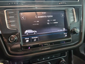 VW Tiguan 2.0 TDI , снимка 2