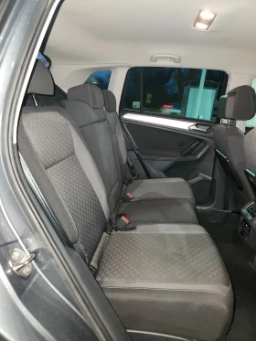 VW Tiguan 2.0 TDI , снимка 17