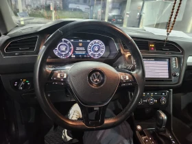 VW Tiguan 2.0 TDI , снимка 15