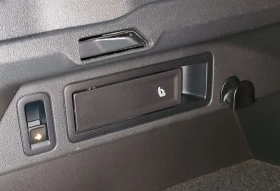 VW Tiguan 2.0 TDI , снимка 11