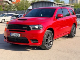Dodge Durango R/T, снимка 3