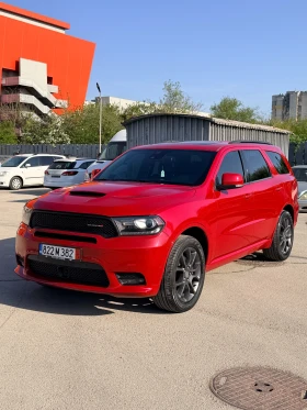 Dodge Durango R/T, снимка 8