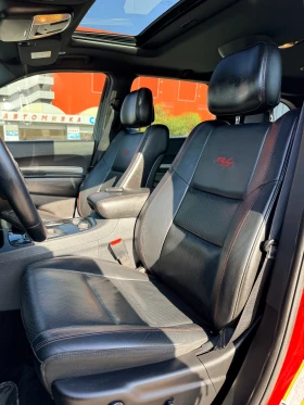 Dodge Durango R/T, снимка 9