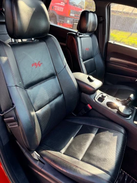 Dodge Durango R/T, снимка 15
