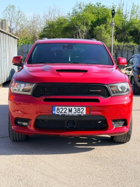 Dodge Durango R/T, снимка 1