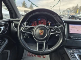 Porsche Macan 3.0I-340кс-ПАНОРАМА-FULL FULL, снимка 8
