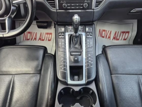Porsche Macan 3.0I-340кс-ПАНОРАМА-FULL FULL, снимка 11